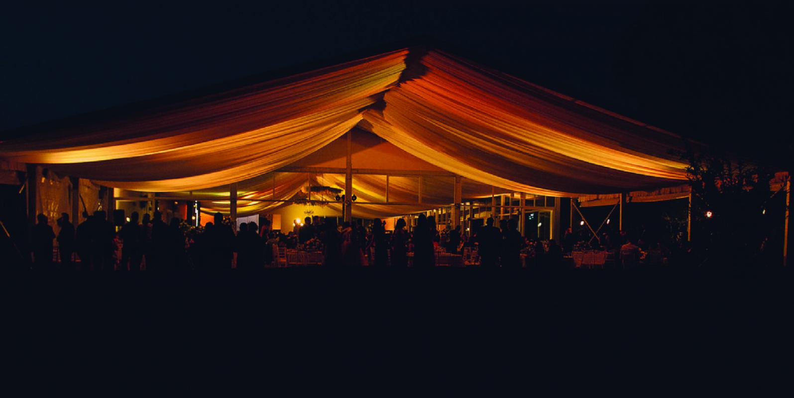 Banners Terraza Trujillo